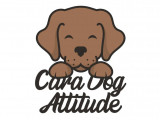 Cara Dog Attitude