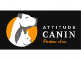 Attitude Canin