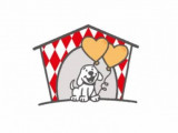 Chiens Toys House