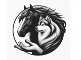 Du Crin et des Poils