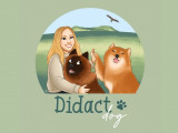 Didact Dog