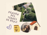 Des Terres de Benji