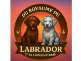 Du Royaume du Labrador et sa Chocolaterie