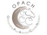 Ostéopathie Pour Animaux Camille Herbillon (OPACH)