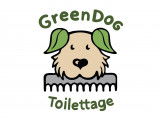 Green Dog