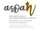 Association Suisse des Ostéopathes pour Animaux (ASOAn)