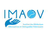 IMAOV (Institut des Médecines Alternatives et Ostéopathie Vétérinaire)