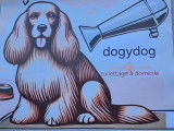 Dogydog