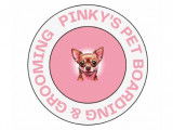 Pinky’s Pet Boarding
