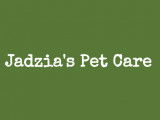 Jadzia's Pet Care
