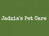 Jadzia's Pet Care