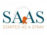 Started As A Stray (SAAS)