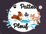 Pattes à plouf