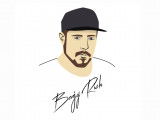 Benjy Rich