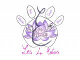 Les 4 lotus