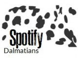 Spotify Dalmatiens