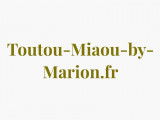 Toutou-Miaou by Marion