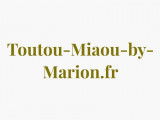 Toutou-Miaou by Marion