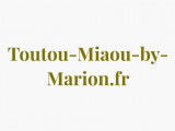Toutou-Miaou by Marion