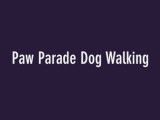 Paw Parade