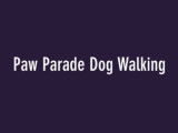 Paw Parade