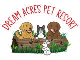 Dream Acres Pet Resort
