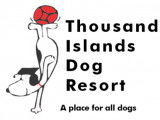 Thousand Islands Dog Resort
