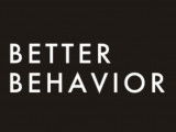 Better Behavior