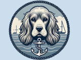 Les Toutous Marins