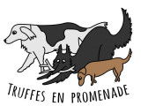 Truffes en Promenade