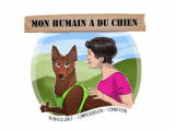 Mon Humain a du Chien