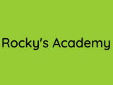 Rocky's Academy