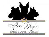 Alex dog's