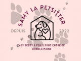 Samy la petsitter