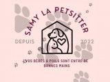 Samy la petsitter