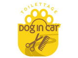 Dog in Car