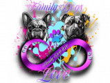 Family Dogs Love
