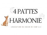 4 Pattes Harmonie