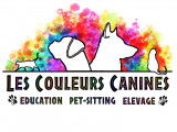 Les Couleurs Canines