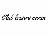 Club loisirs Canin
