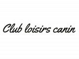 Club loisirs Canin