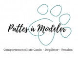 Pattes à Modeler