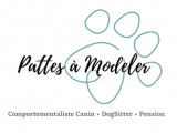 Pattes à Modeler