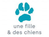 Une fille & des chiens