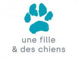 Une fille & des chiens