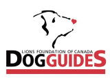 Chiens-Guides de la Fondation des Lions du Canada