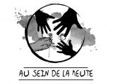 Au sein de la meute