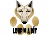 Loup M'a Dit