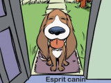 Esprit Canin