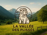 La Vallée des Plissés